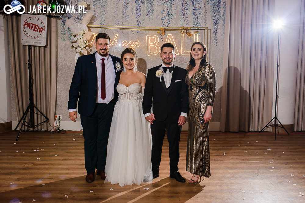 Kasia & Damian
