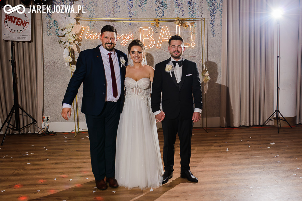 Kasia & Damian