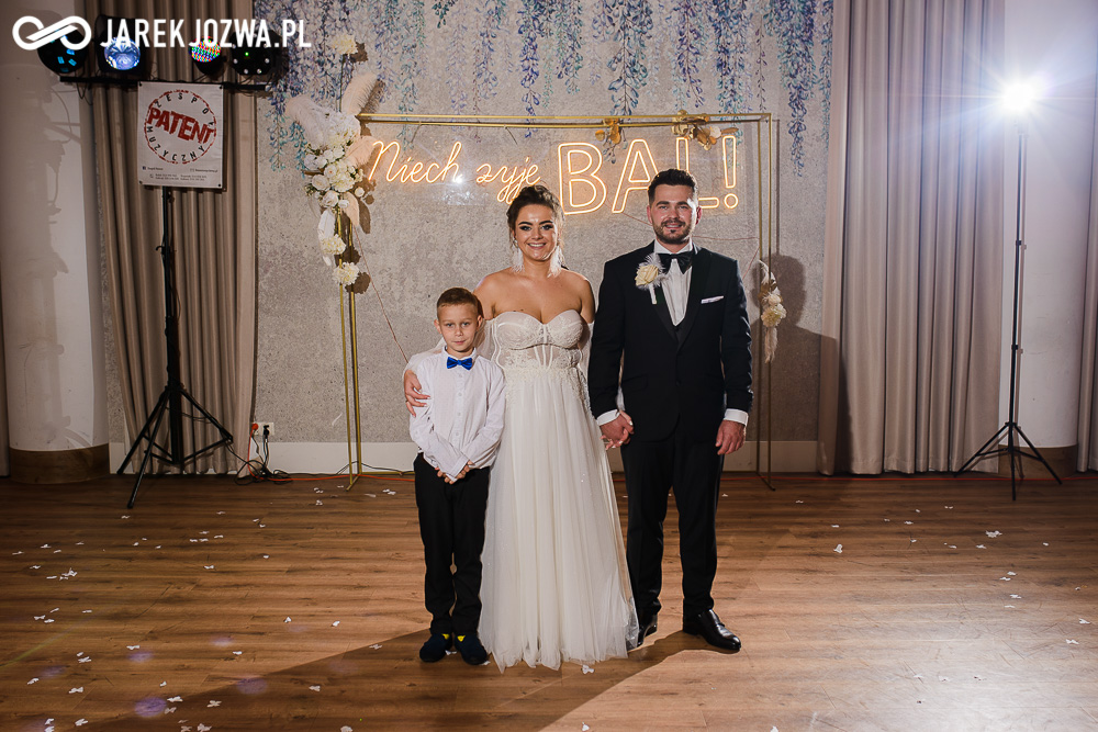 Kasia & Damian