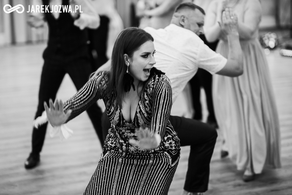 Kasia & Damian