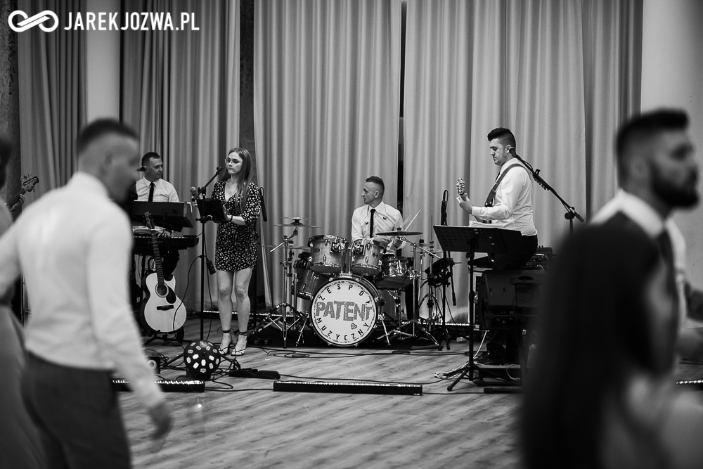 Kasia & Damian