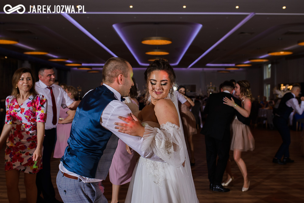 Kasia & Damian