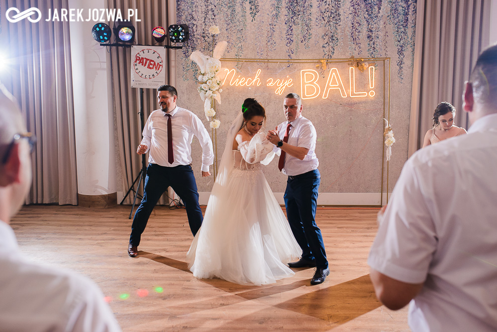 Kasia & Damian