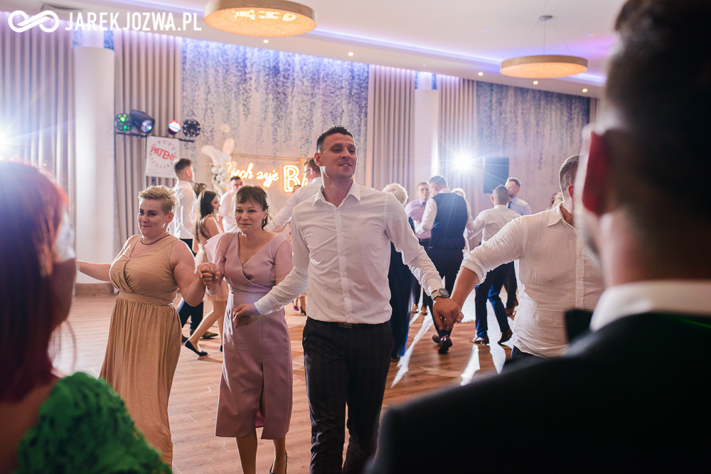 Kasia & Damian