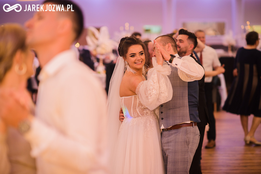 Kasia & Damian