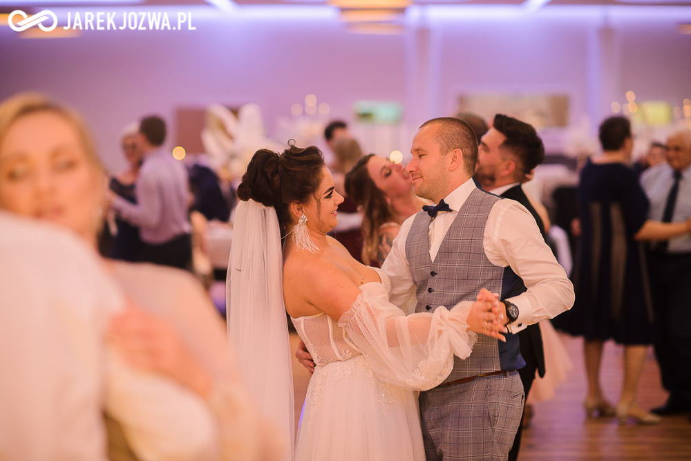 Kasia & Damian