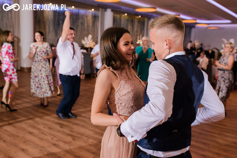 Kasia & Damian