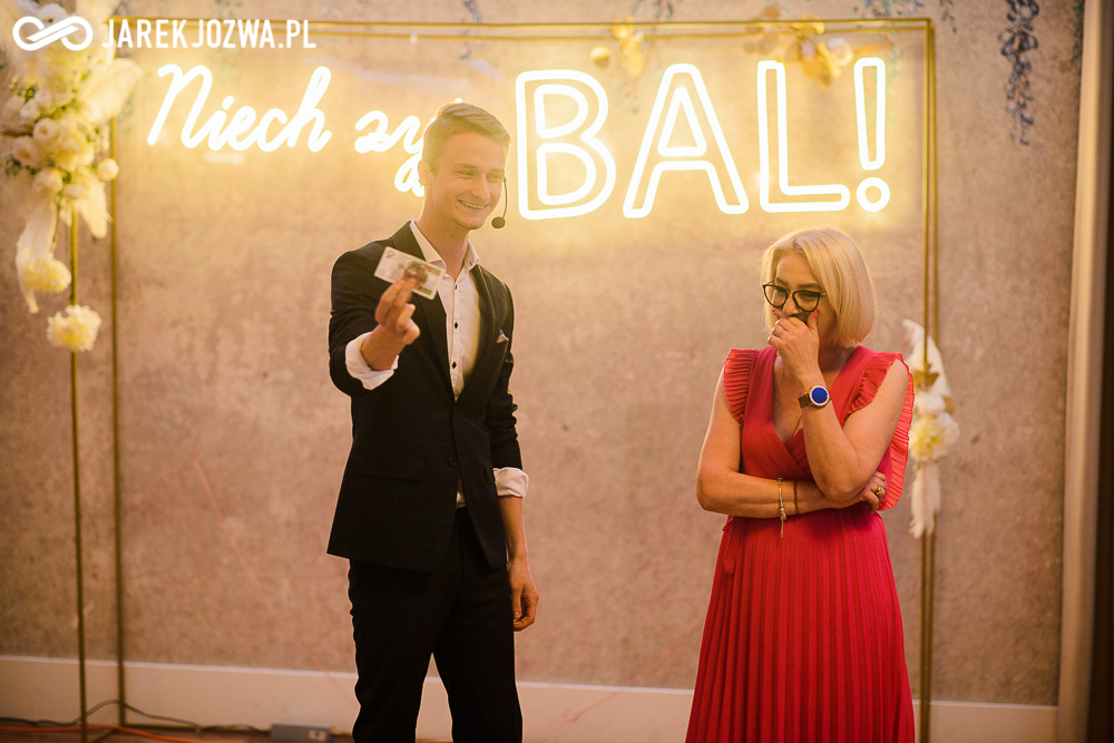 Kasia & Damian