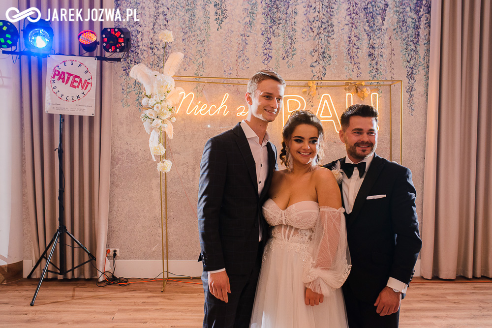 Kasia & Damian