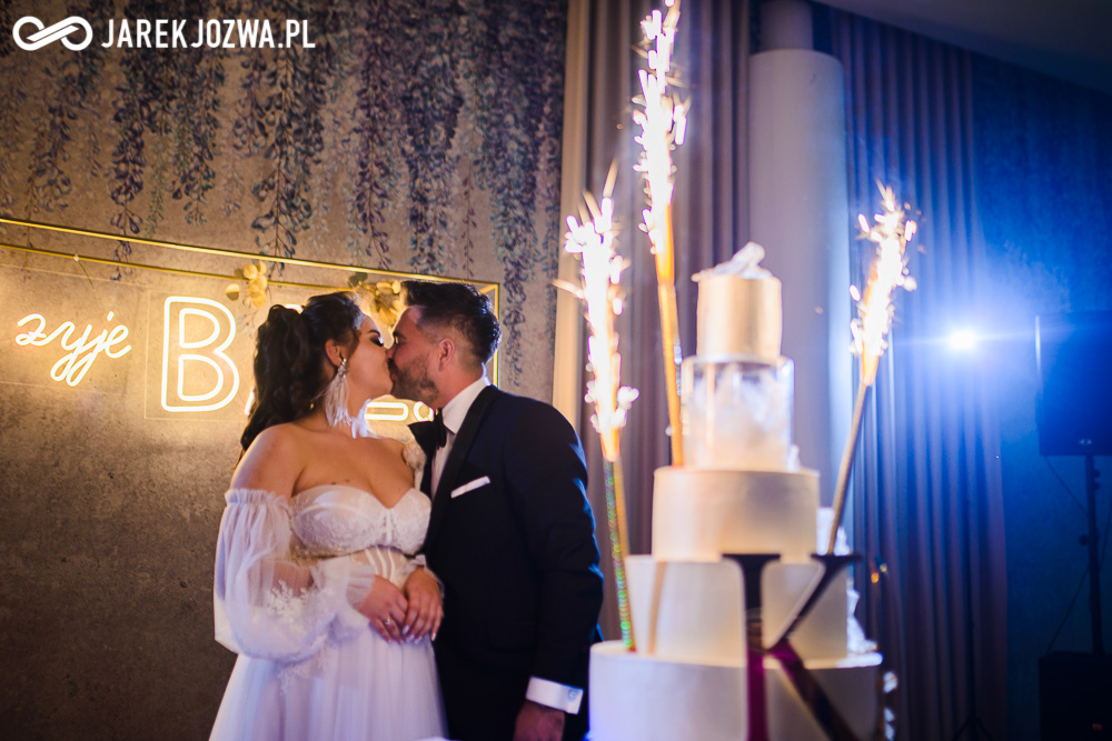 Kasia & Damian
