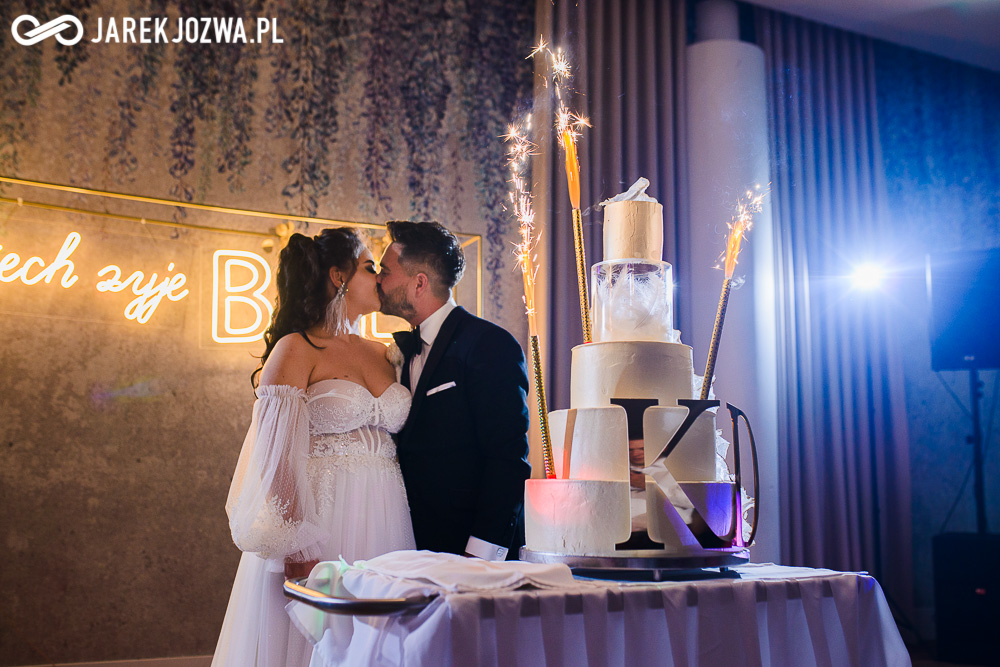 Kasia & Damian