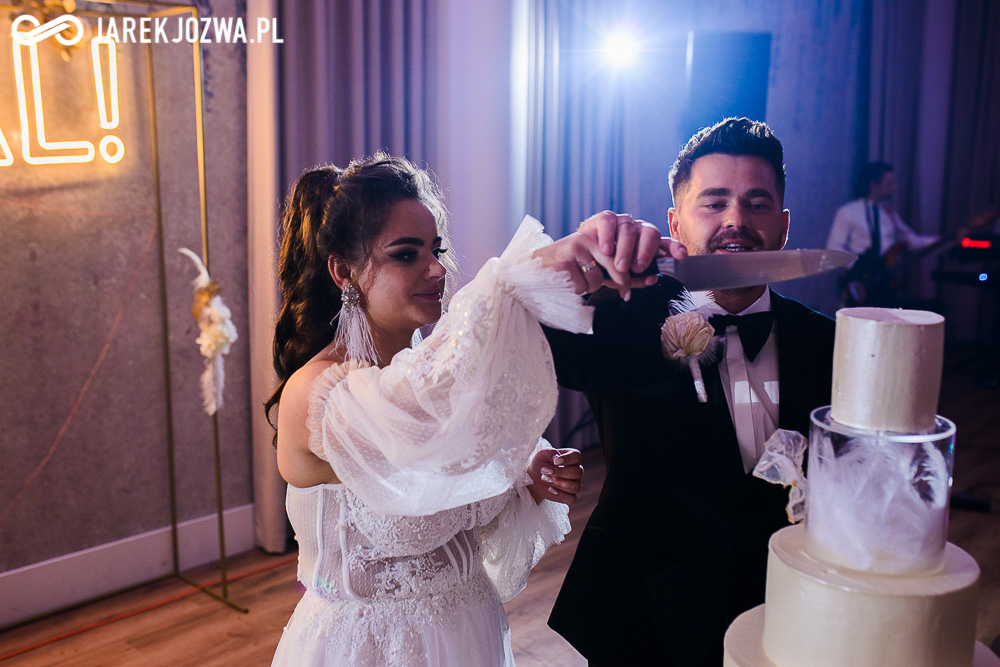 Kasia & Damian
