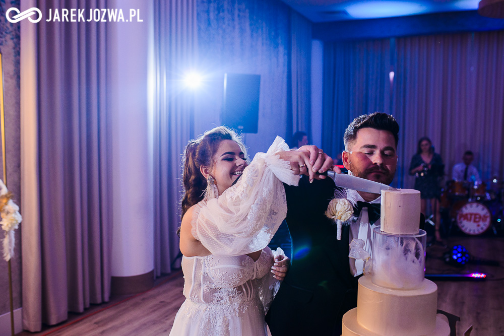 Kasia & Damian