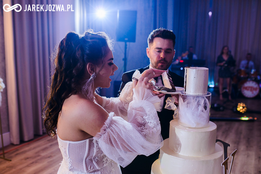 Kasia & Damian