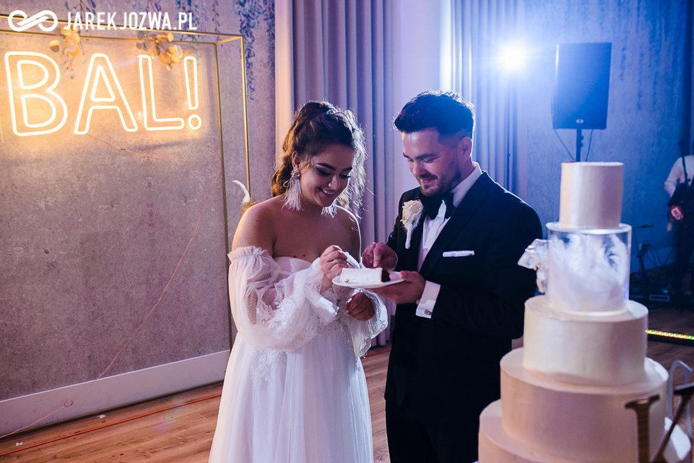 Kasia & Damian