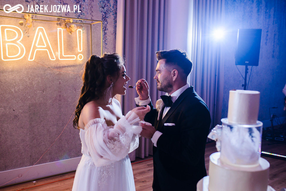 Kasia & Damian