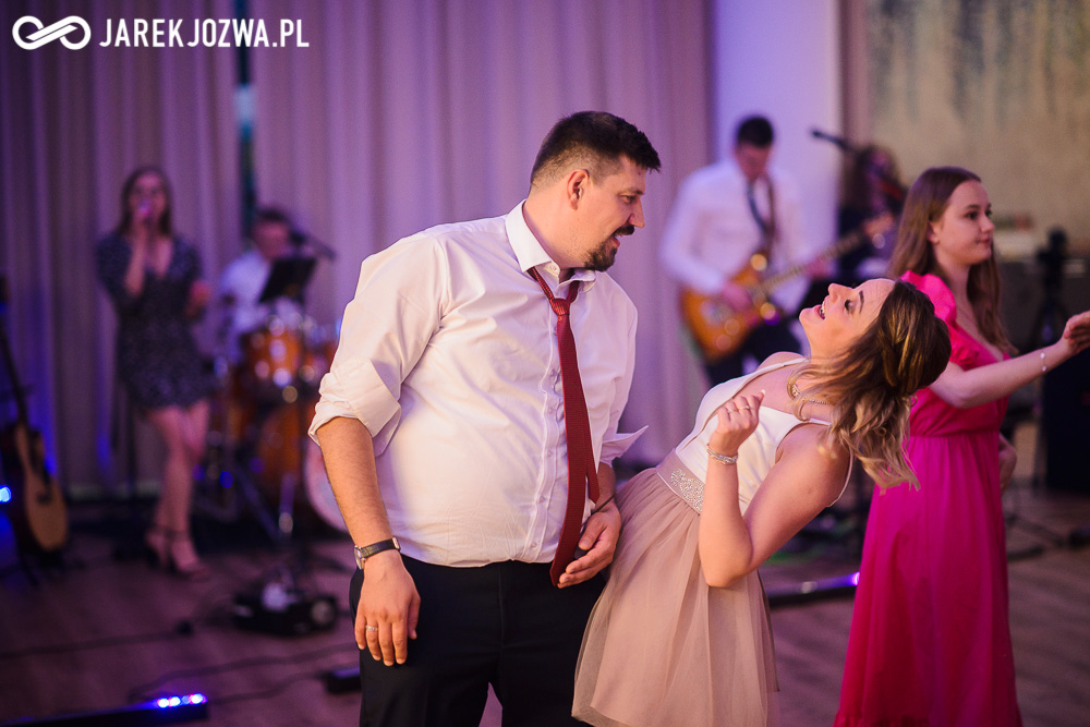Kasia & Damian