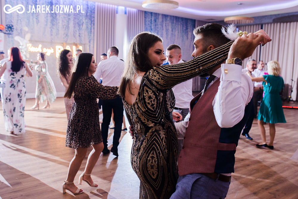 Kasia & Damian
