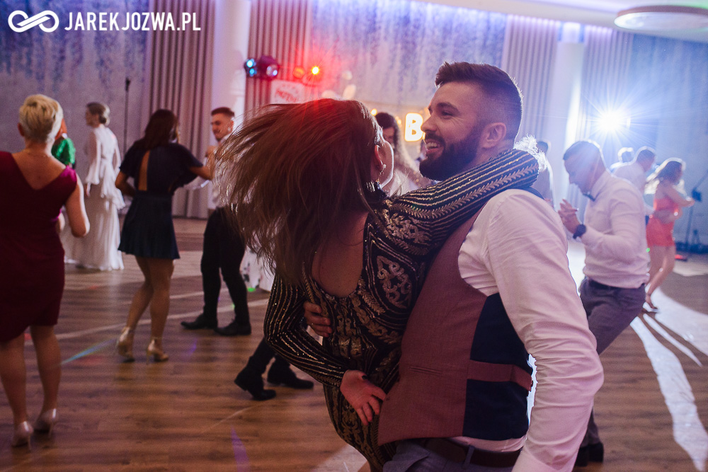 Kasia & Damian