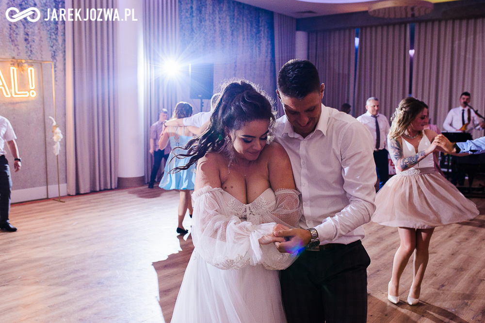 Kasia & Damian