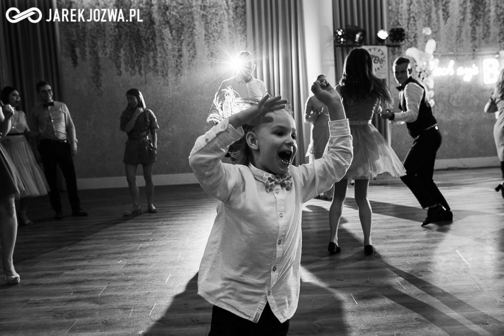 Kasia & Damian