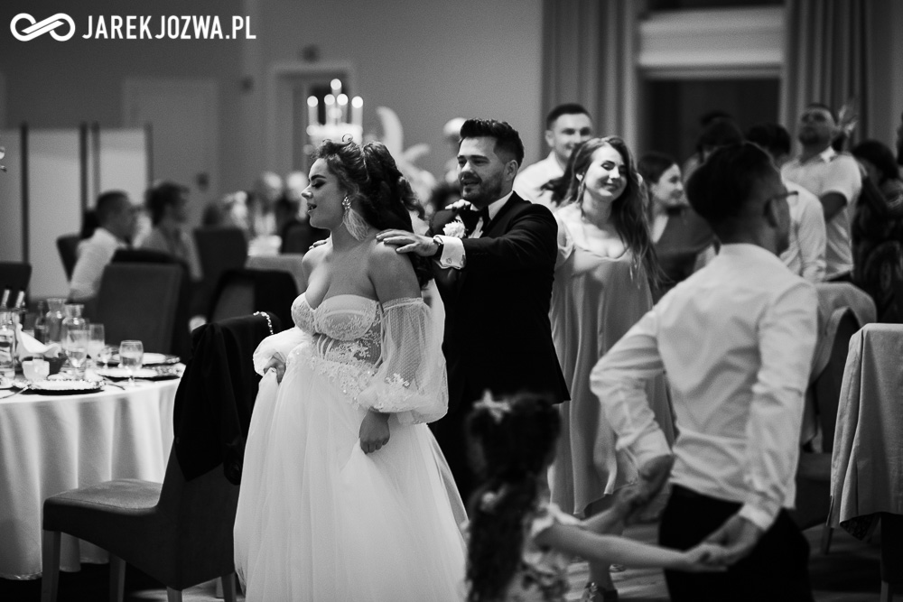 Kasia & Damian