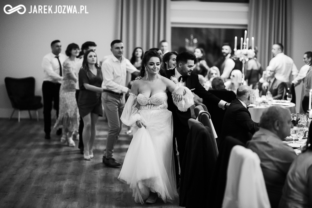 Kasia & Damian