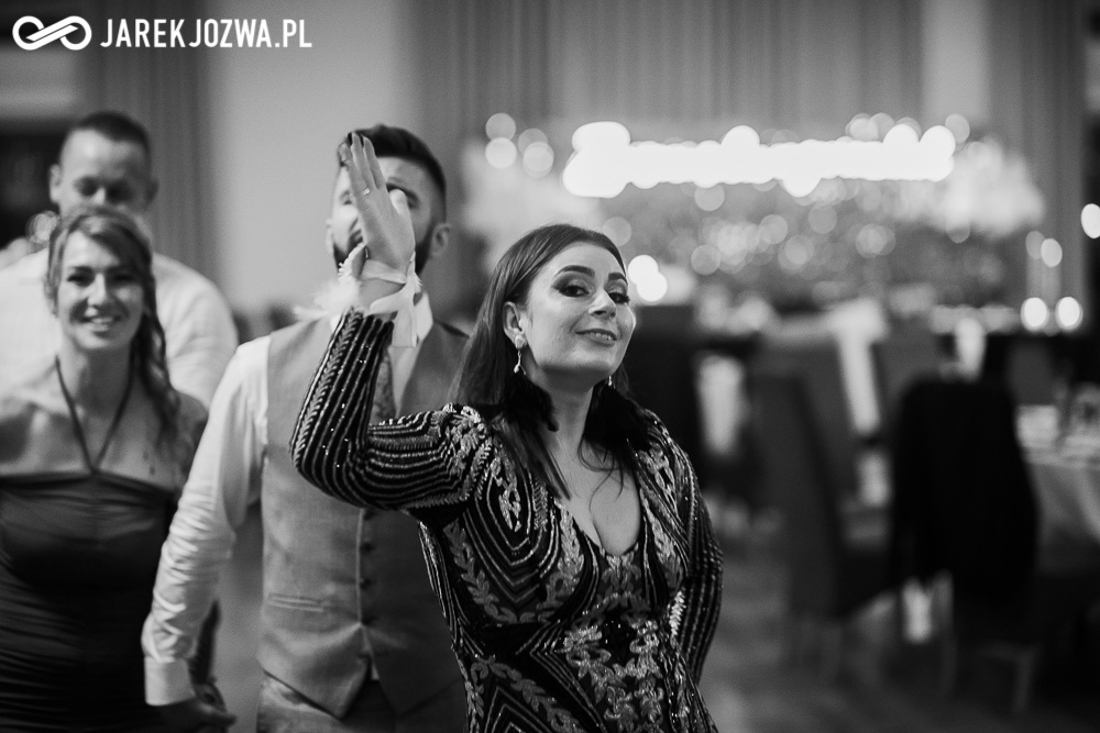Kasia & Damian