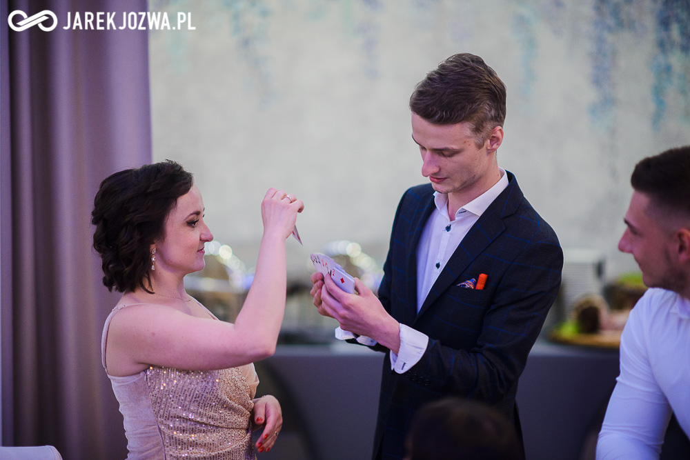 Kasia & Damian