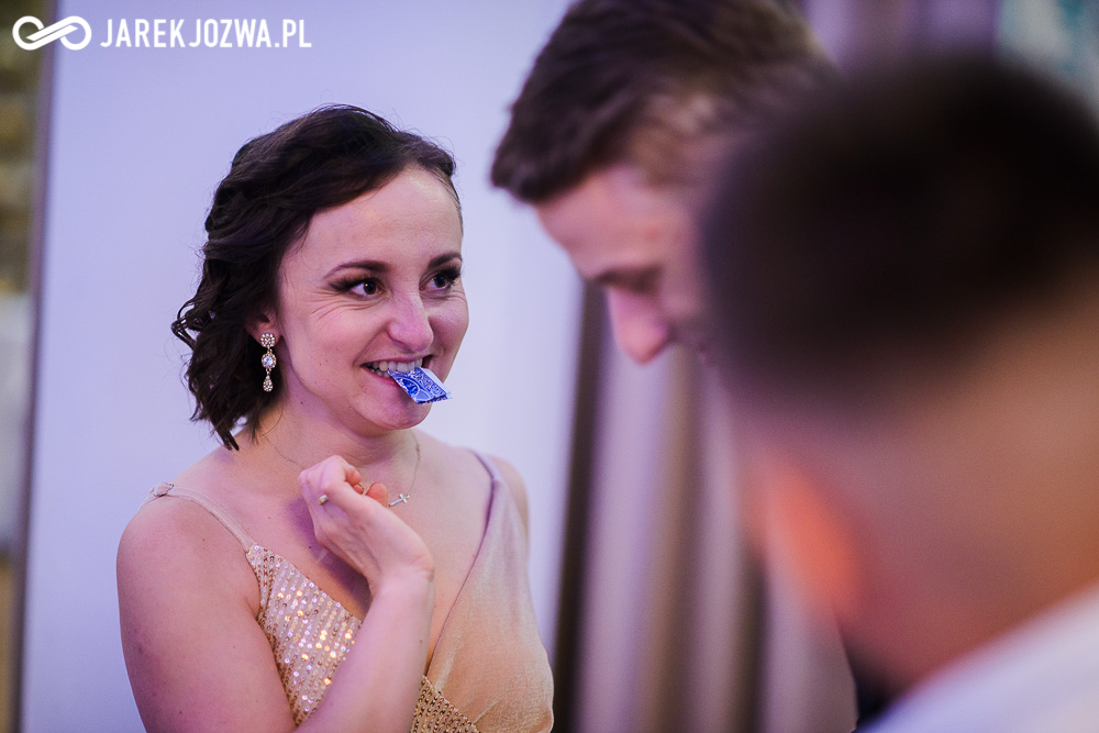Kasia & Damian