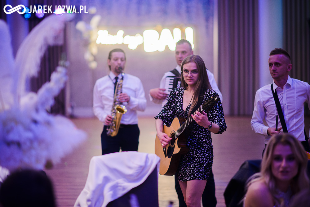 Kasia & Damian