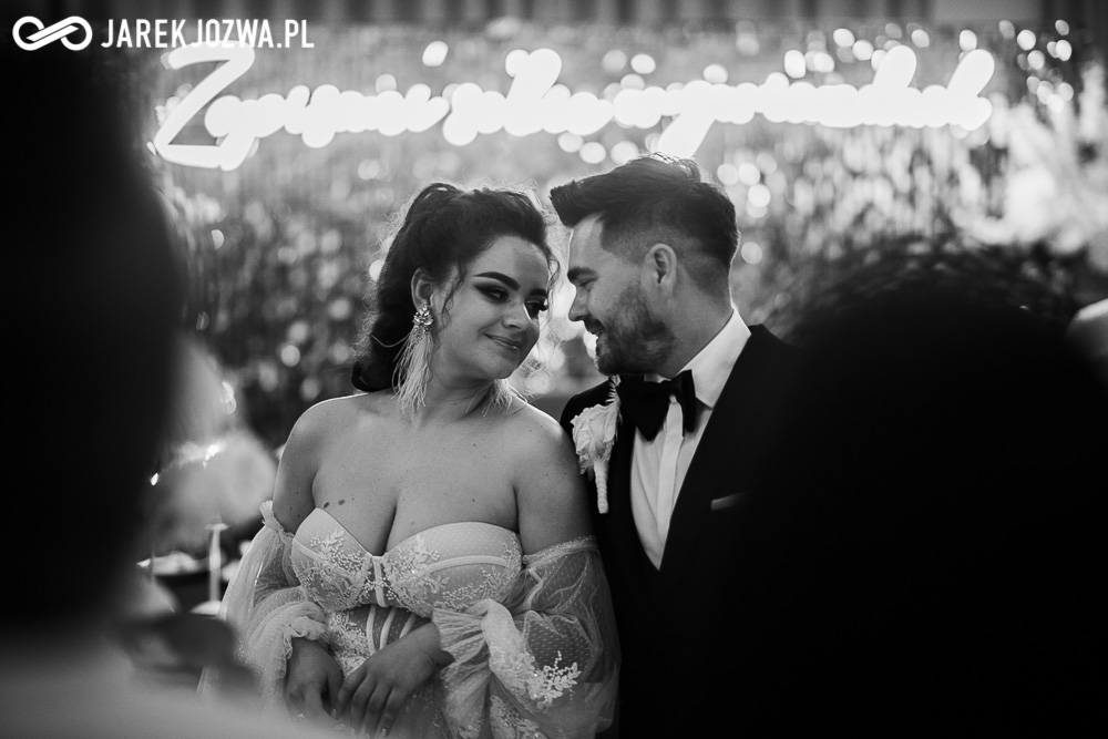Kasia & Damian