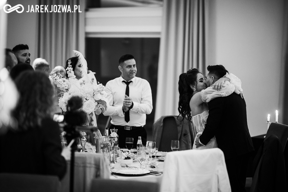 Kasia & Damian