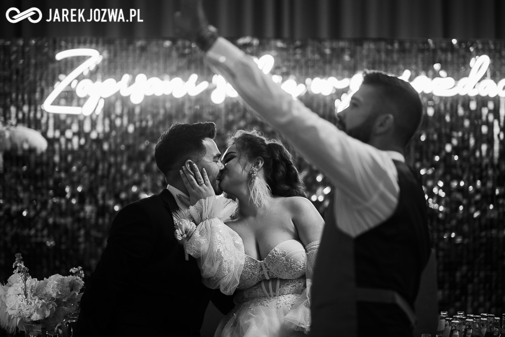 Kasia & Damian