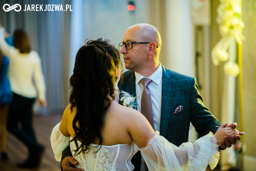 Kasia & Damian