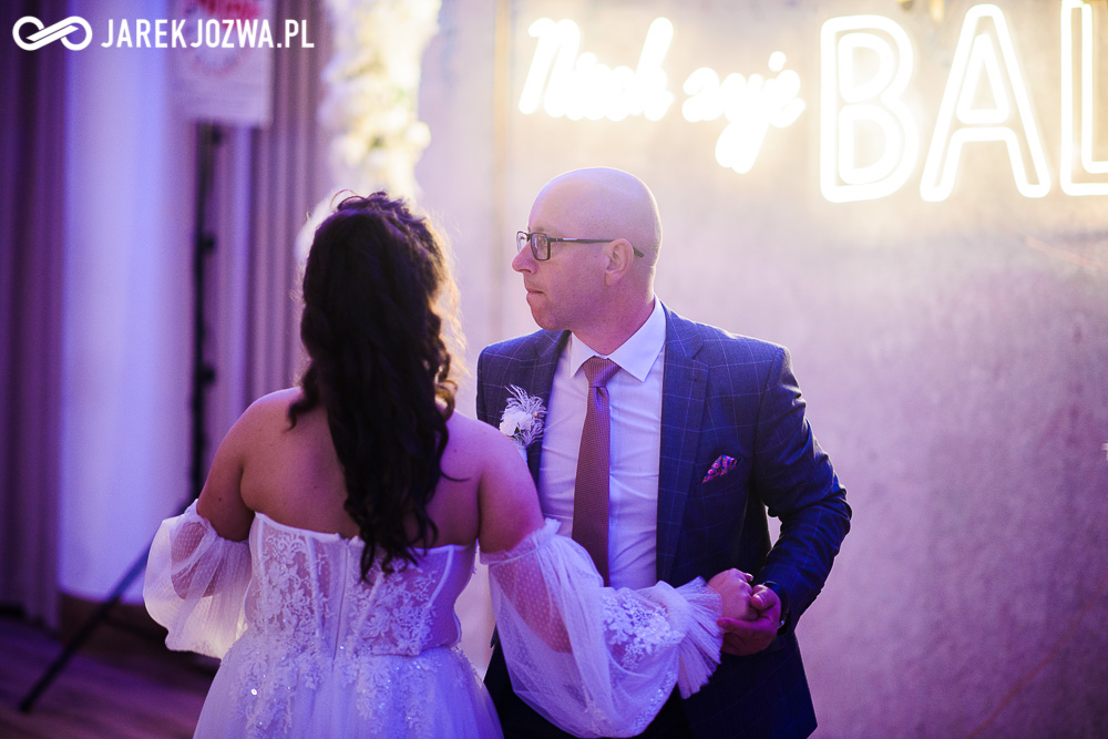 Kasia & Damian