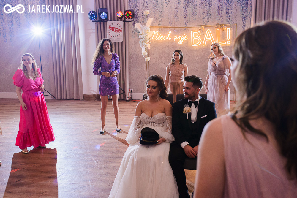 Kasia & Damian