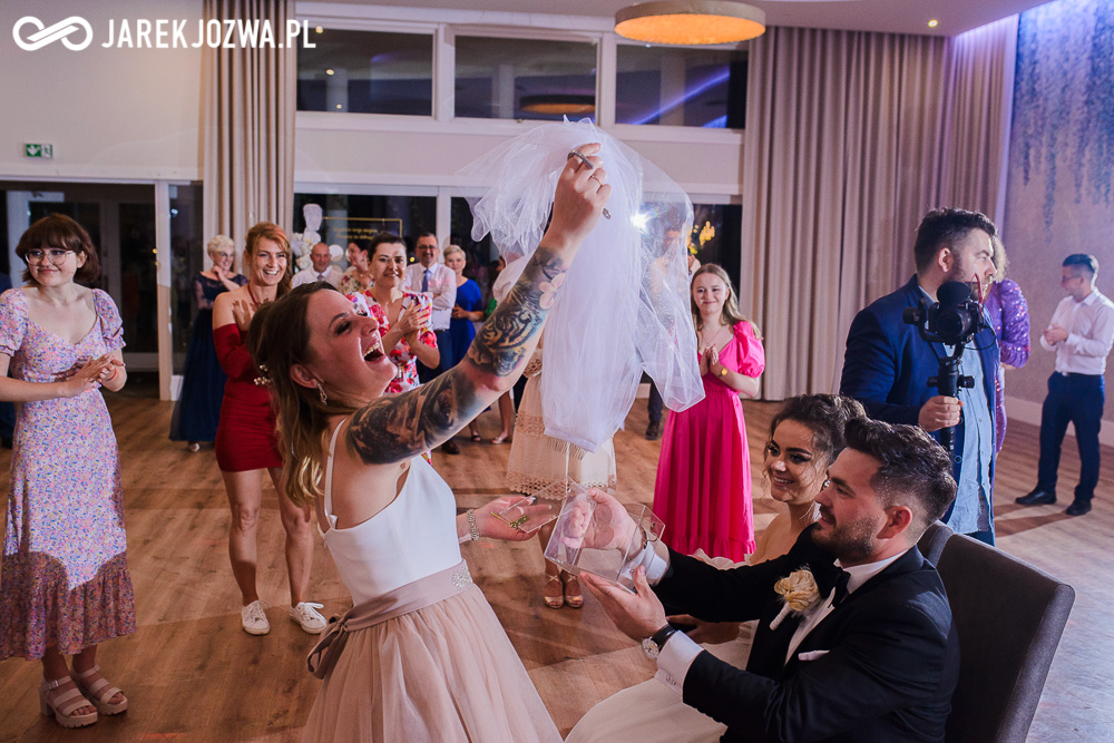 Kasia & Damian