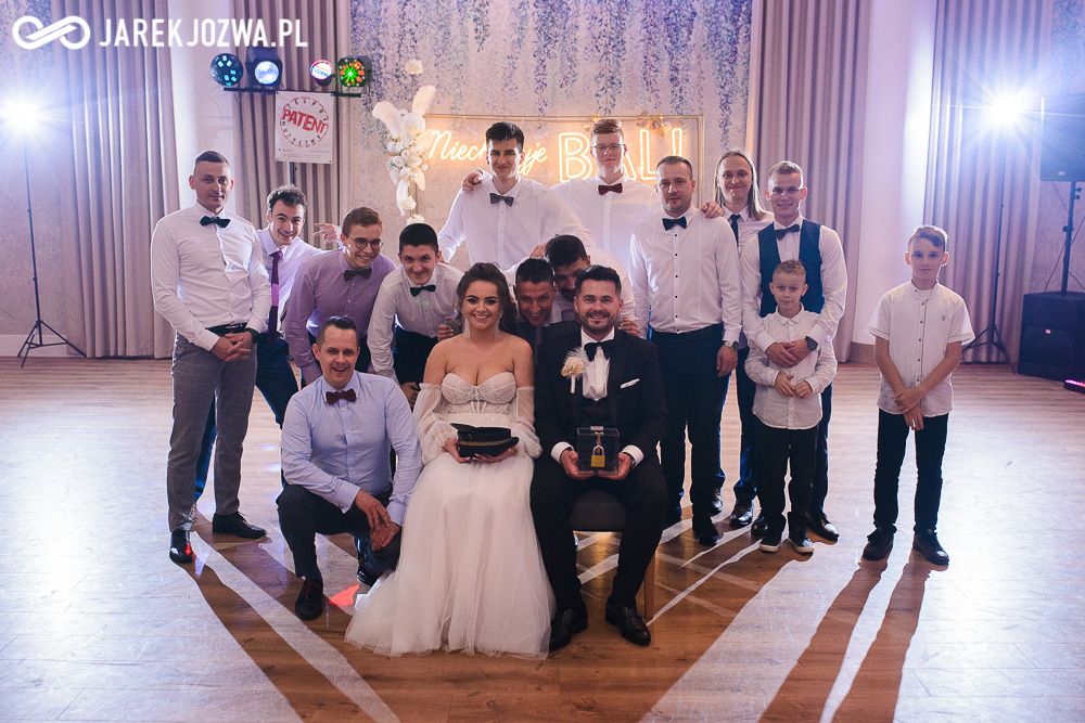 Kasia & Damian