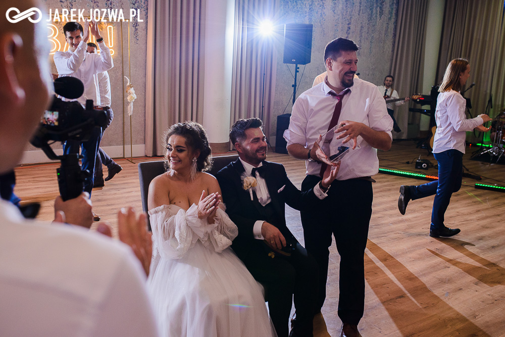 Kasia & Damian
