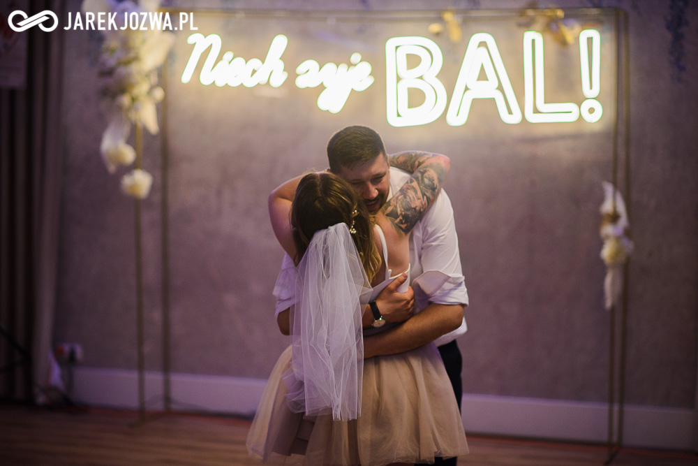 Kasia & Damian