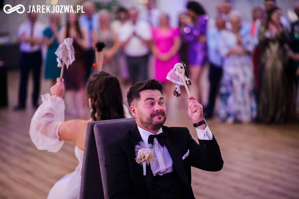 Kasia & Damian