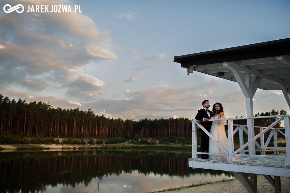 Kasia & Damian