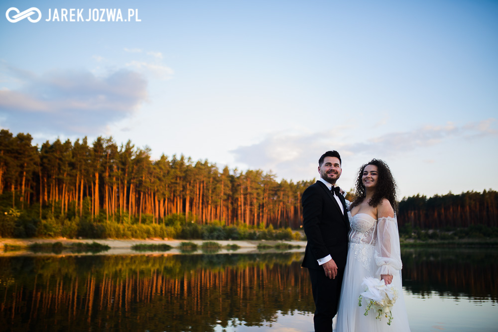 Kasia & Damian