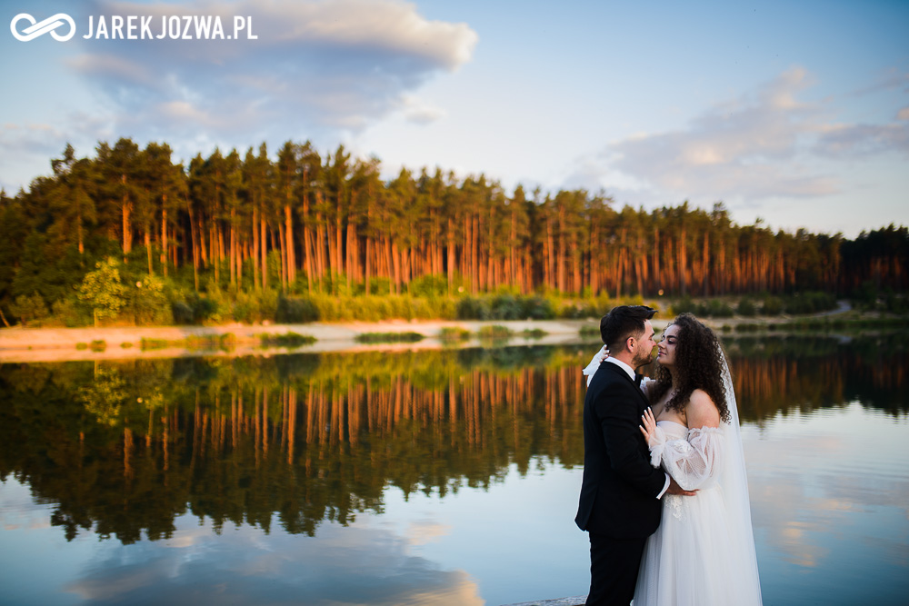 Kasia & Damian