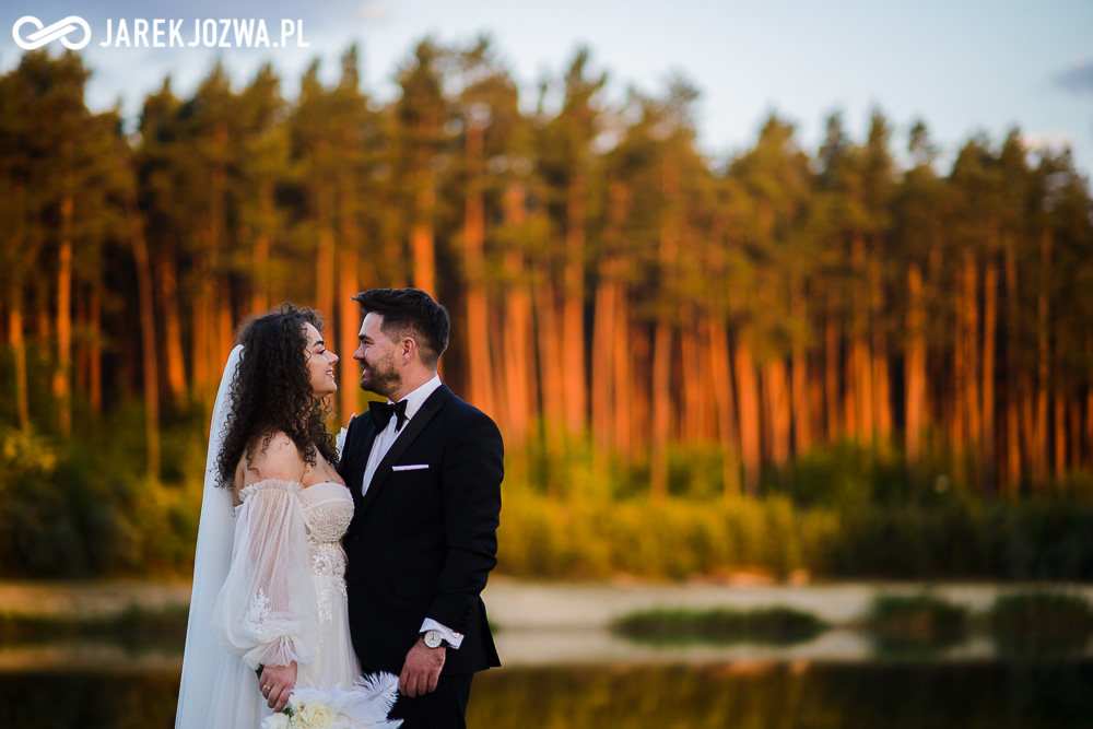 Kasia & Damian