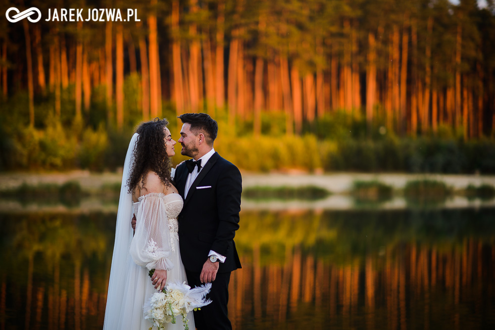 Kasia & Damian