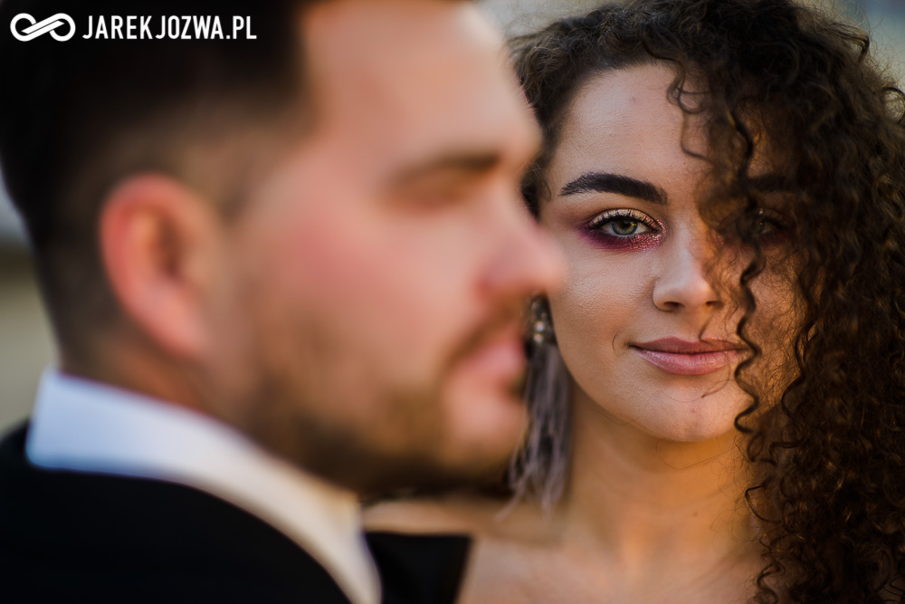 Kasia & Damian