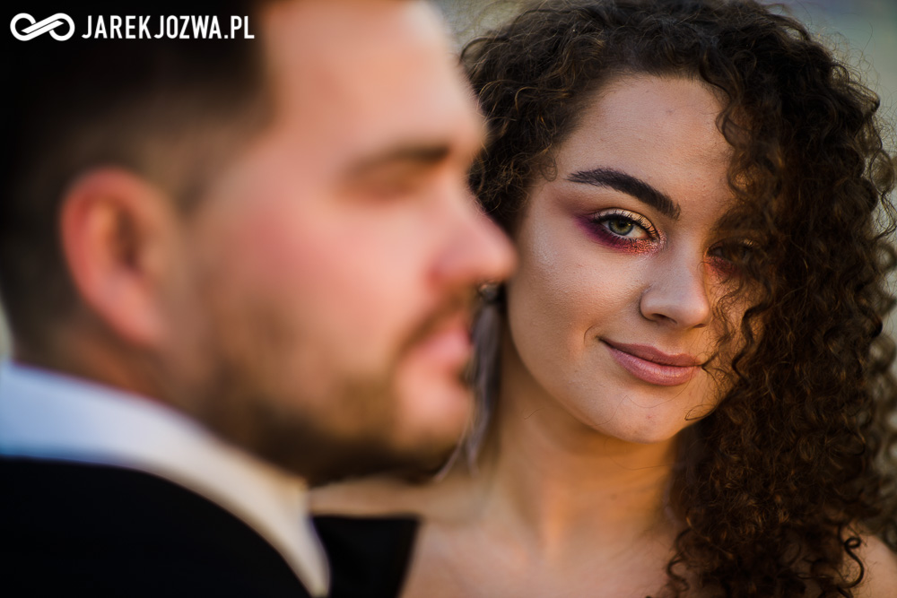 Kasia & Damian