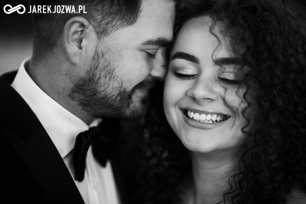 Kasia & Damian